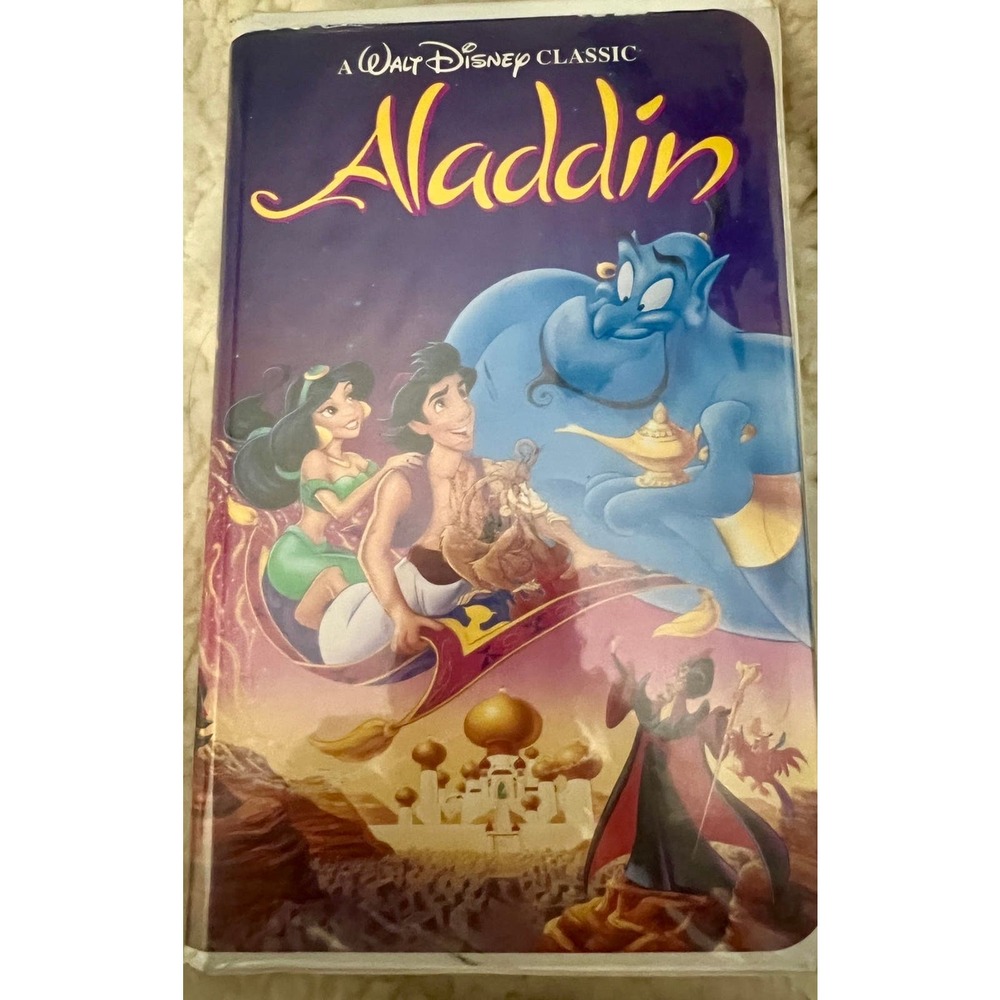 VHS